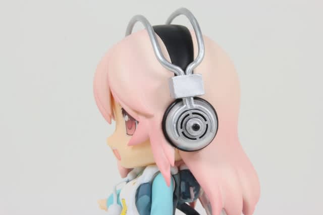 そに子 顔 横