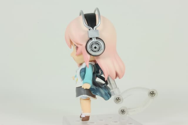 ねんどろいどそに子 横